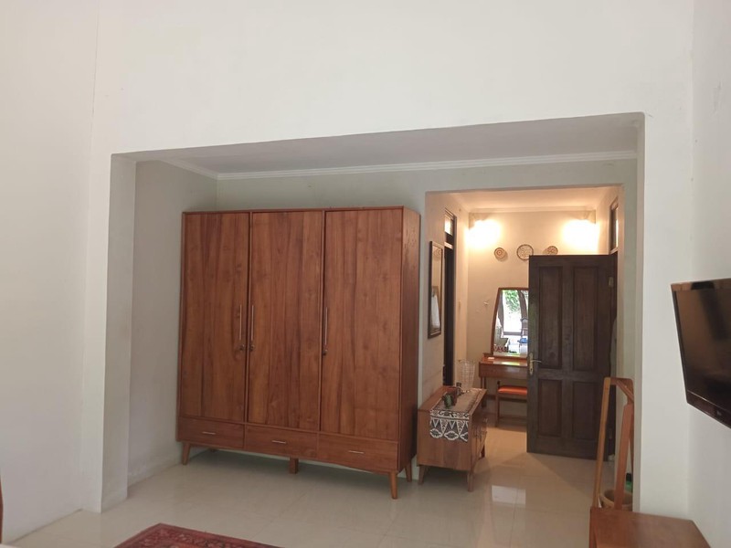 Rumah 2 Lantai Siap Huni dengan Hunian Nyaman dan Strategis @Cipete