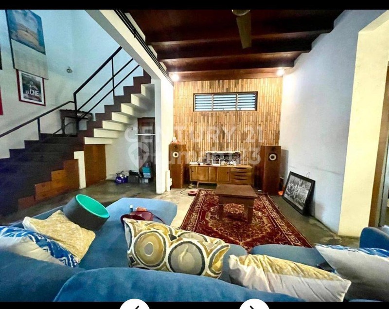 Rumah 2 Lantai Siap Huni dengan Hunian Nyaman dan Strategis @Cipete