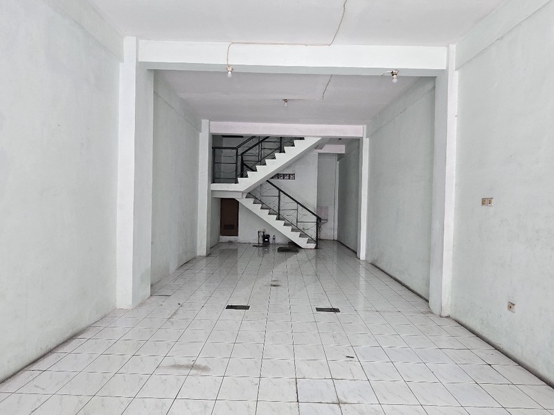 Dijual dan Disewakan Ruko Pengampon Square Surabaya Pusat