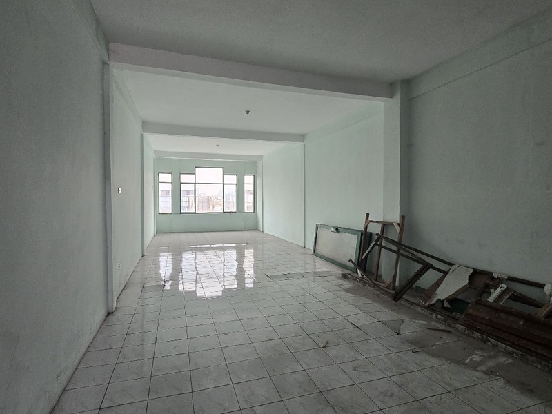 Dijual dan Disewakan Ruko Pengampon Square Surabaya Pusat