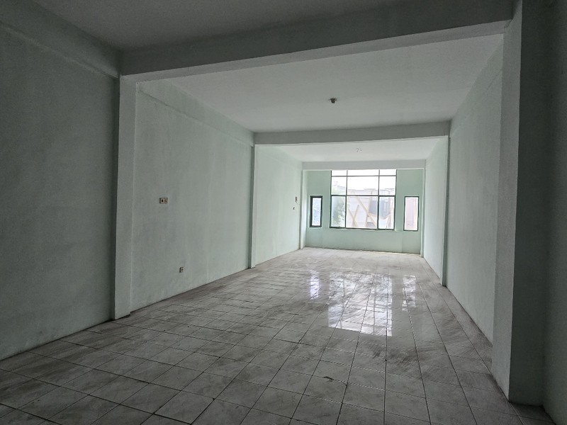 Dijual dan Disewakan Ruko Pengampon Square Surabaya Pusat