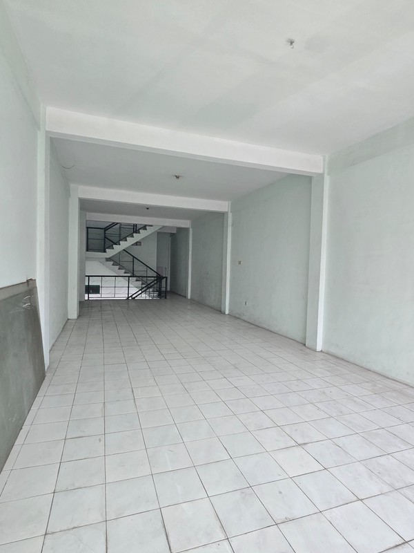 Dijual dan Disewakan Ruko Pengampon Square Surabaya Pusat