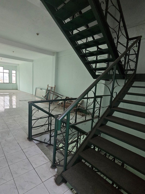 Dijual dan Disewakan Ruko Pengampon Square Surabaya Pusat