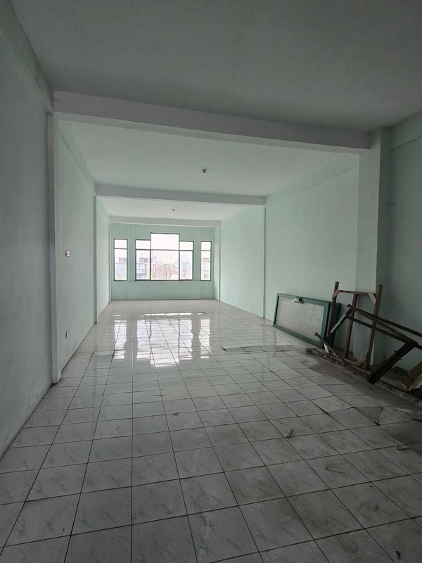 Dijual dan Disewakan Ruko Pengampon Square Surabaya Pusat