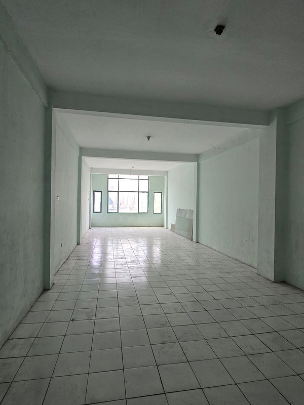 Dijual dan Disewakan Ruko Pengampon Square Surabaya Pusat