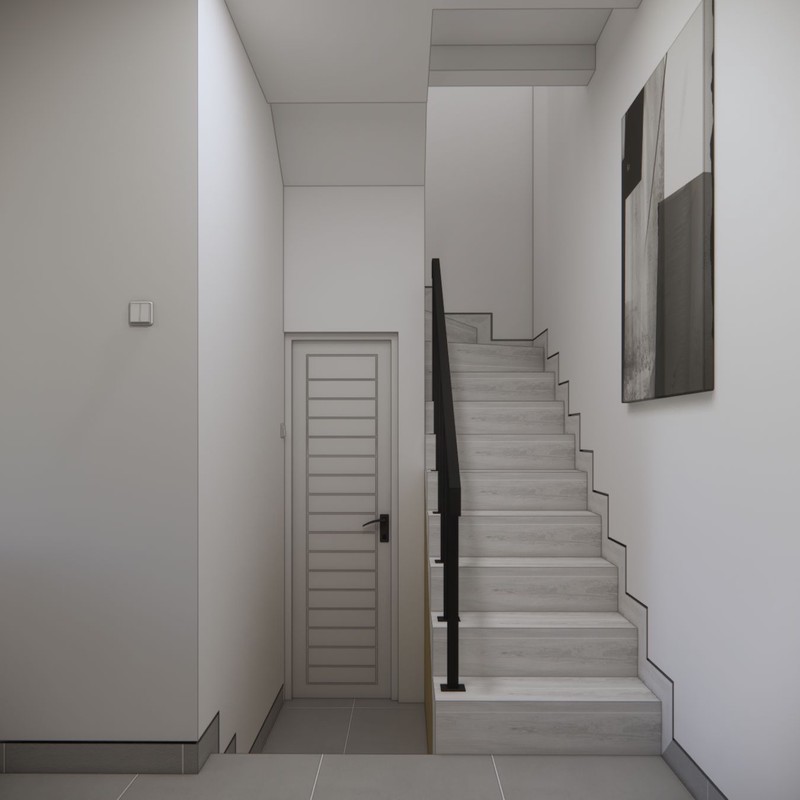 Cinere Area Limo, cluster dekat pintu tol Cijago