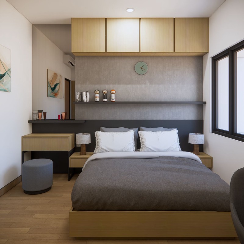 Cinere Area Limo, cluster dekat pintu tol Cijago