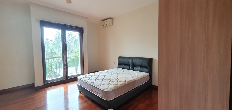 House for rent in Pejaten area "Price Can Be Negotiable"