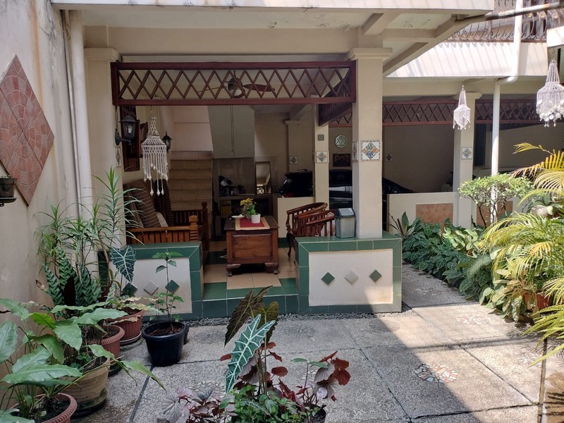 Rumah Bagus Di Camar Bintaro Jaya Sektor 3