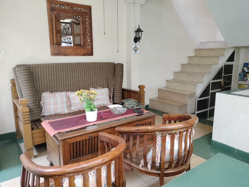 Rumah Bagus Di Camar Bintaro Jaya Sektor 3