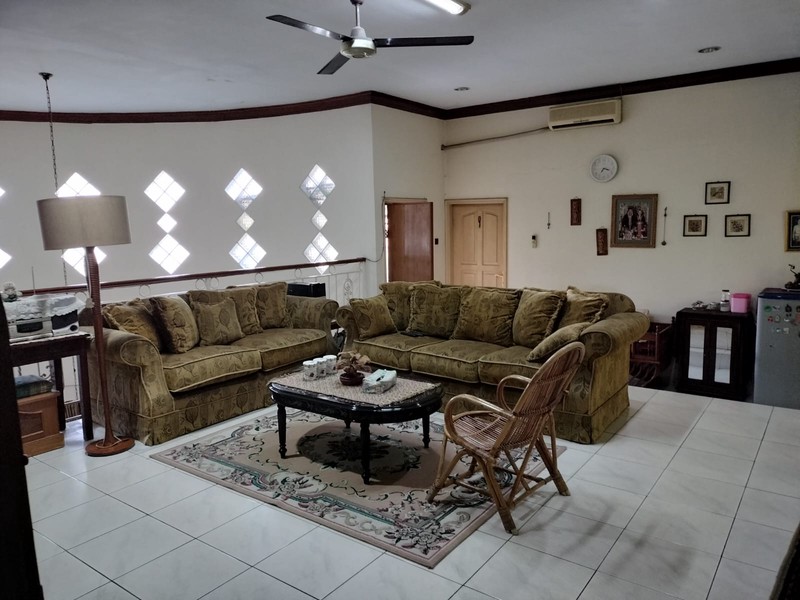 Rumah Bagus Di Camar Bintaro Jaya Sektor 3