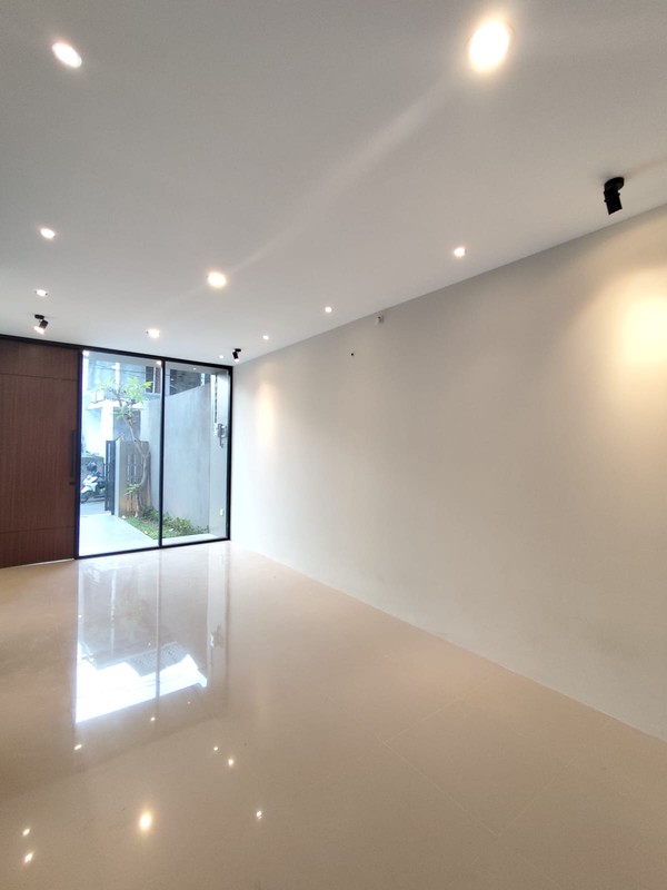 Rumah Baru Full Furnished Di Banteng Ngaglik Hunian Modern & Strategis Dekat Jl. Kaliurang Km 7