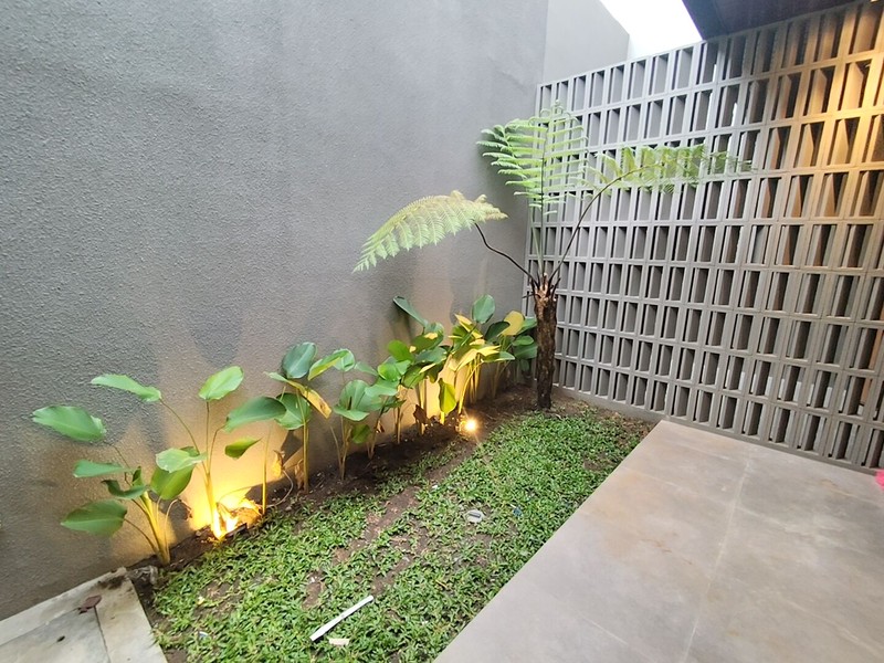 Rumah Baru Full Furnished Di Banteng Ngaglik Hunian Modern & Strategis Dekat Jl. Kaliurang Km 7