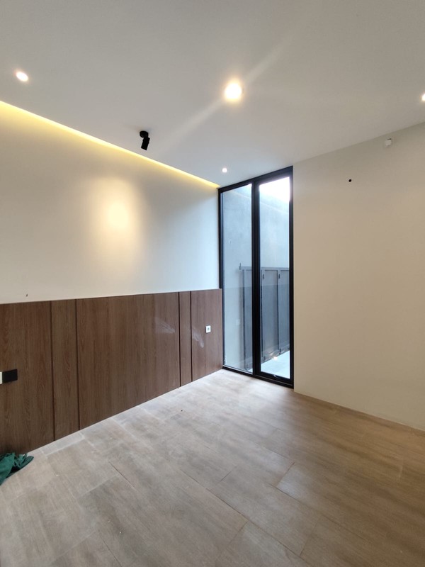 Rumah Baru Full Furnished Di Banteng Ngaglik Hunian Modern & Strategis Dekat Jl. Kaliurang Km 7