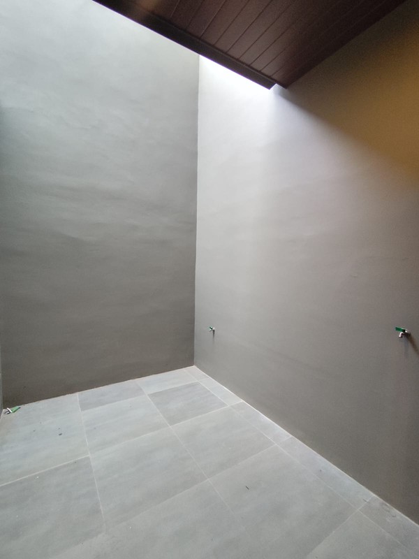 Rumah Baru Full Furnished Di Banteng Ngaglik Hunian Modern & Strategis Dekat Jl. Kaliurang Km 7