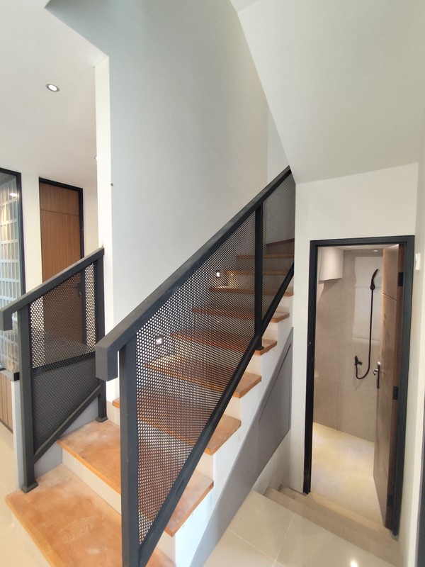 Rumah Baru Full Furnished Di Banteng Ngaglik Hunian Modern & Strategis Dekat Jl. Kaliurang Km 7