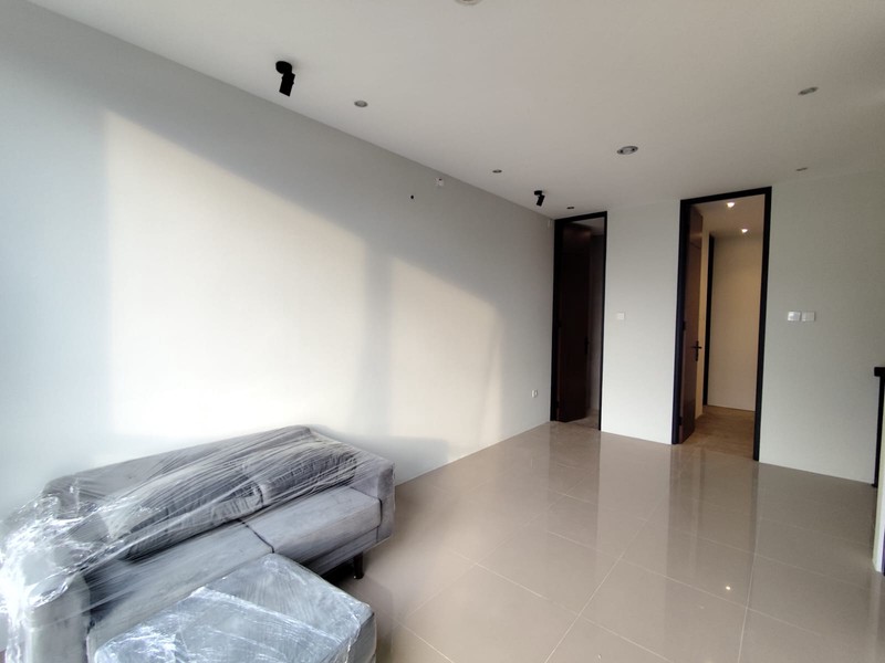 Rumah Baru Full Furnished Di Banteng Ngaglik Hunian Modern & Strategis Dekat Jl. Kaliurang Km 7