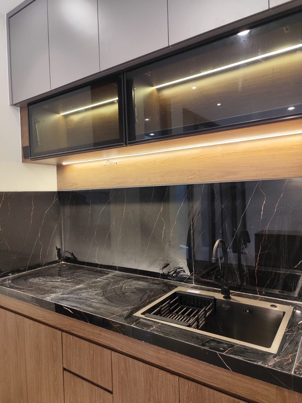 Rumah Baru Full Furnished Di Banteng Ngaglik Hunian Modern & Strategis Dekat Jl. Kaliurang Km 7