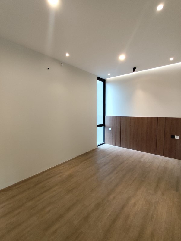 Rumah Baru Full Furnished Di Banteng Ngaglik Hunian Modern & Strategis Dekat Jl. Kaliurang Km 7