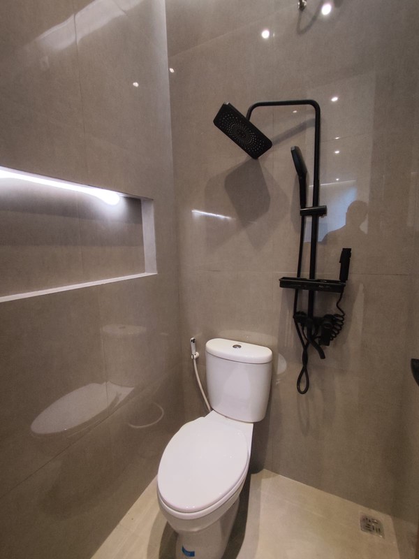 Rumah Baru Full Furnished Di Banteng Ngaglik Hunian Modern & Strategis Dekat Jl. Kaliurang Km 7