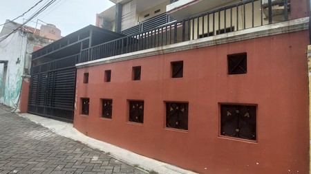 Rumah 2 Lantai Siap Huni Lokasi Strategis dan Hunian Nyaman @Tangerang