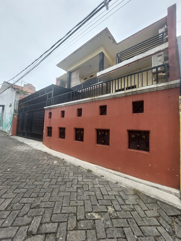 Rumah 2 Lantai Siap Huni Lokasi Strategis dan Hunian Nyaman @Tangerang