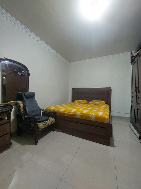 Rumah 2 Lantai Siap Huni Lokasi Strategis dan Hunian Nyaman @Tangerang