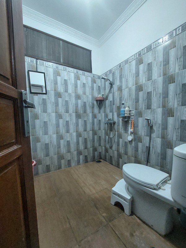 Rumah 2 Lantai Siap Huni Lokasi Strategis dan Hunian Nyaman @Tangerang