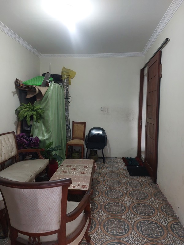 Rumah 2 Lantai Siap Huni Lokasi Strategis dan Hunian Nyaman @Tangerang