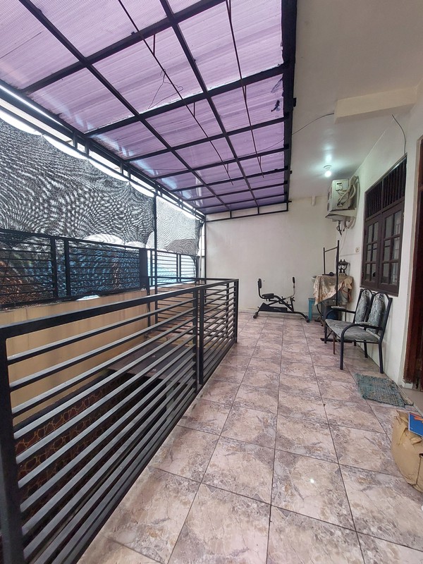 Rumah 2 Lantai Siap Huni Lokasi Strategis dan Hunian Nyaman @Tangerang