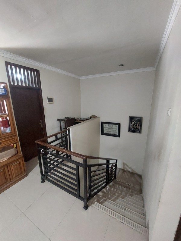 Rumah 2 Lantai Siap Huni Lokasi Strategis dan Hunian Nyaman @Tangerang