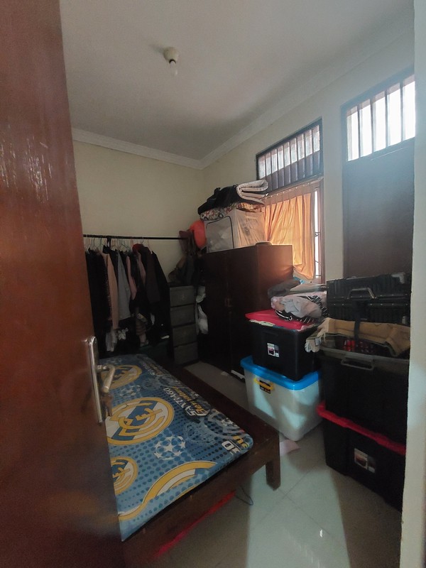 Rumah 2 Lantai Siap Huni Lokasi Strategis dan Hunian Nyaman @Tangerang