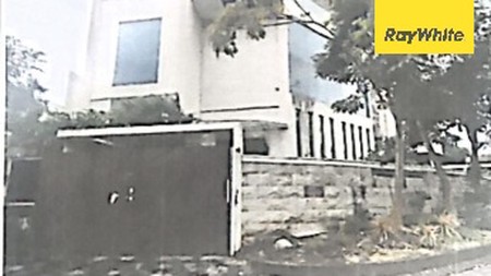 Dijual Rumah Lelang Di Taman Puspa Raya Surabaya