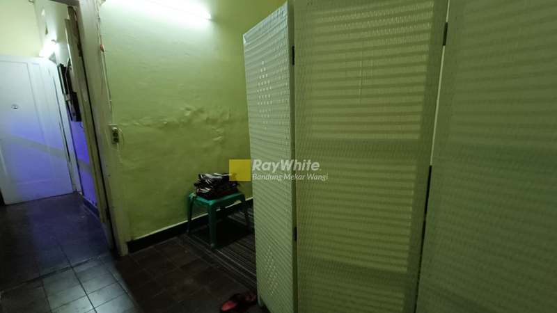 Ruang Usaha Strategis Mainroad Supratman