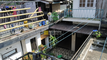 Ruang Usaha Strategis Mainroad Supratman