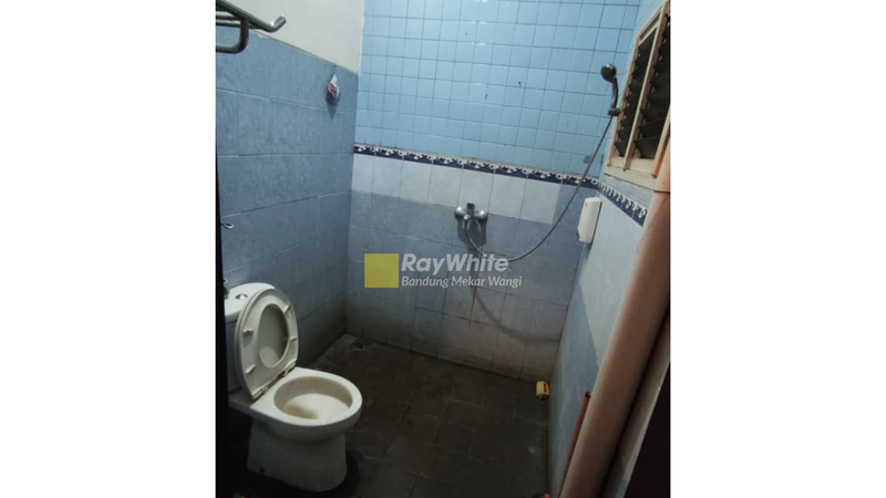 Ruang Usaha Strategis Mainroad Supratman