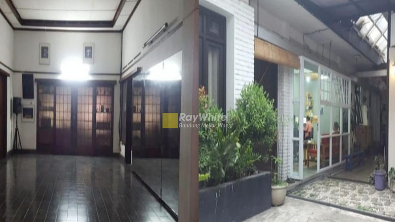 Ruang Usaha Strategis Mainroad Supratman