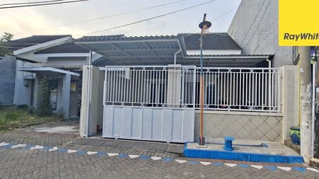 Dijual Rumah Lelang Di Dreaming Land Surabaya