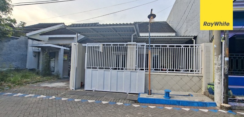 Dijual Rumah Lelang Di Dreaming Land Surabaya