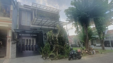 Dijual Aset Lelang Rumah Di Villa Valensia Surabaya
