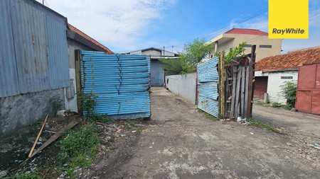 Dijual Gudang Lelang Dijalan Kalianak Timur Surabaya