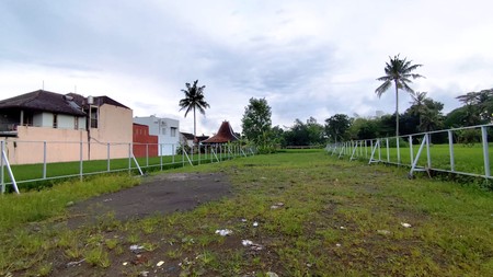 Tanah Pekarangan Strategis Lokasi Dekat Pasar Gentan & Jl. Kaliurang Km 10, Sardonoharjo, Ngaglik, Sleman