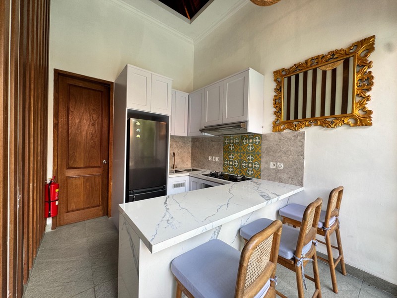 DIJUAL VILLA MEWAH DI BUMBAK, UMALAS - BALI