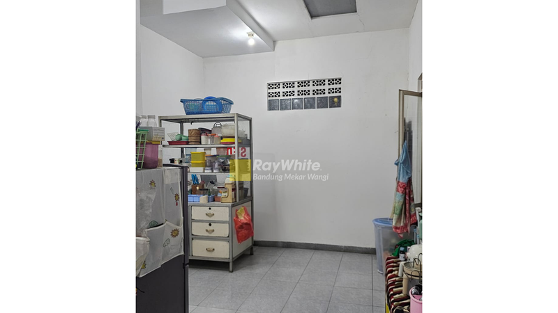 Rumah Siap Huni Taman Kopo Indah 3