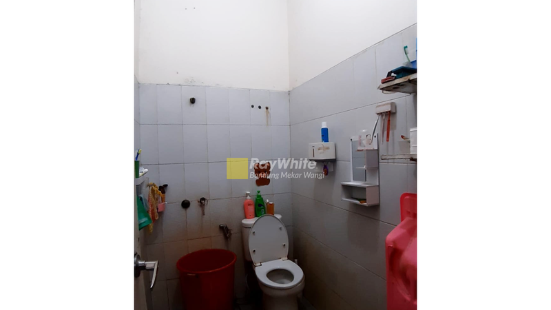 Rumah Siap Huni Taman Kopo Indah 3