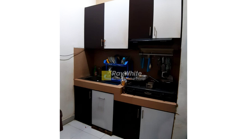 Rumah Siap Huni Taman Kopo Indah 3