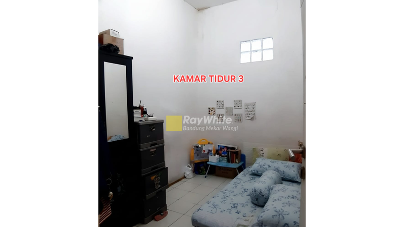 Rumah Siap Huni Taman Kopo Indah 3
