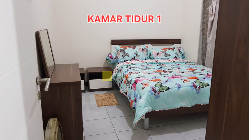 Rumah Siap Huni Taman Kopo Indah 3