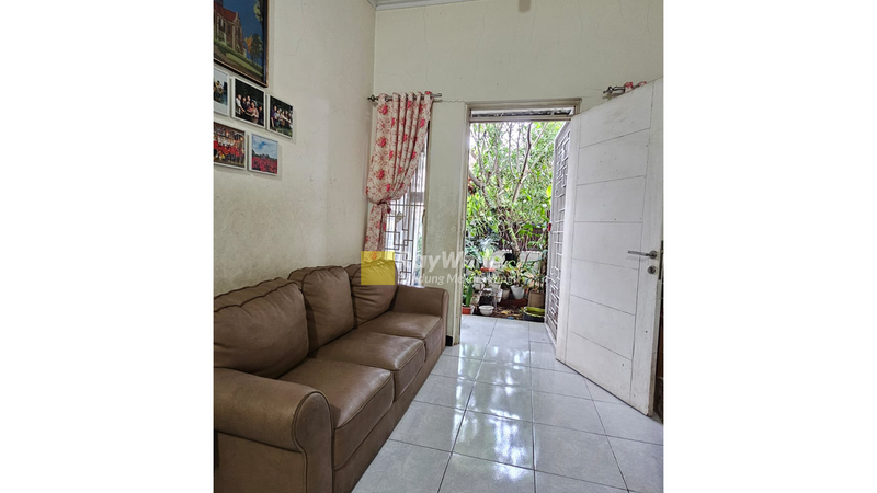 Rumah Siap Huni Taman Kopo Indah 3