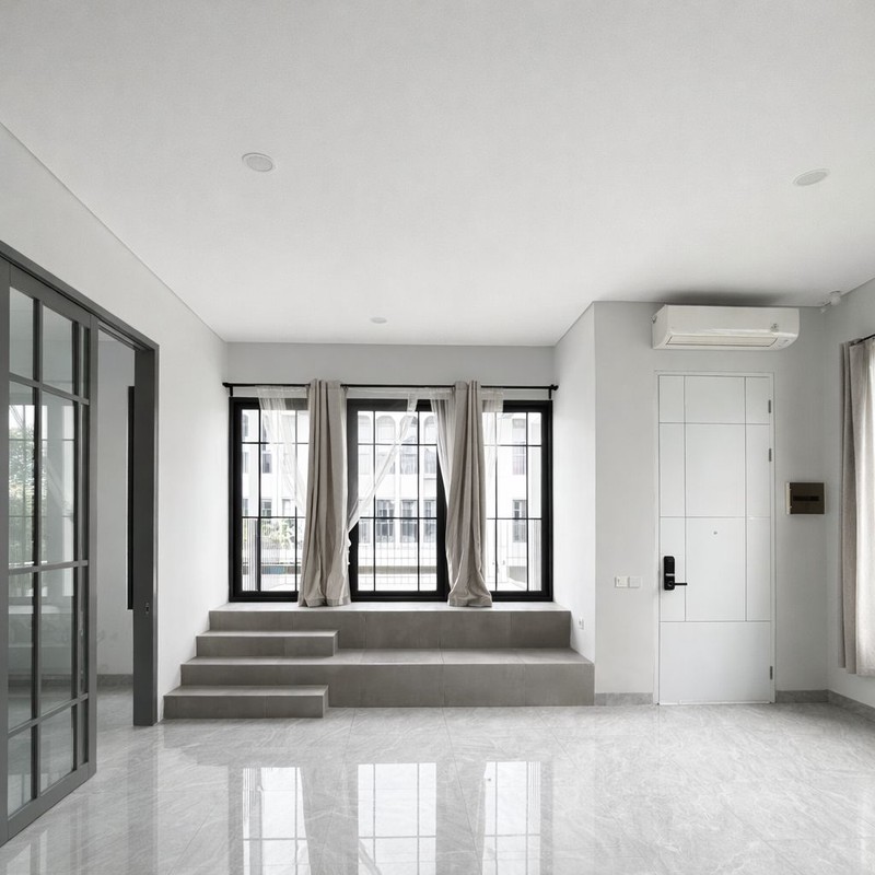 Modern Luxury Residence Greenwich Park Cluster Aether BSD City